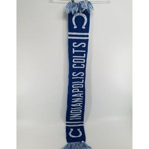 Indianapolis Colts scarf